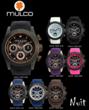 Baselworld 2013 Preview: Mulco Watches Set To Present Three New Collections at Internationally Renowned Watch Fair